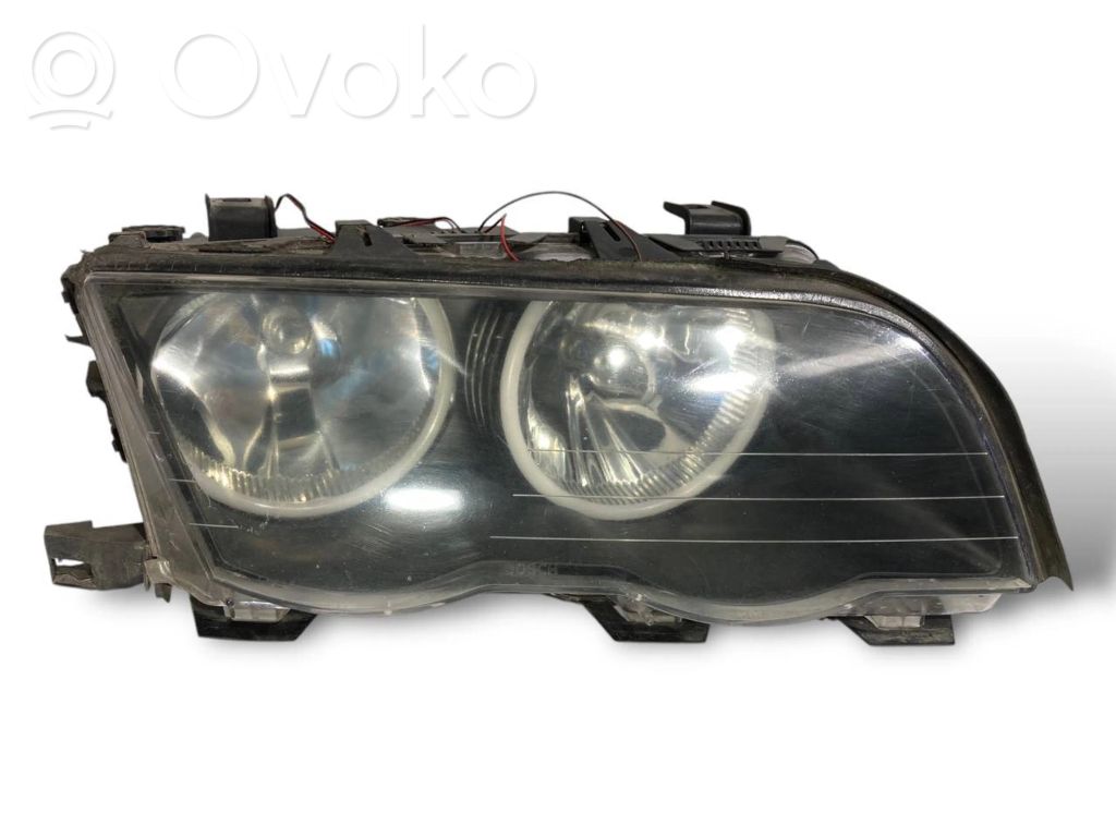 Priekšējais lukturis