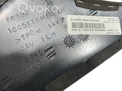 Rokturu komplekts griestiem