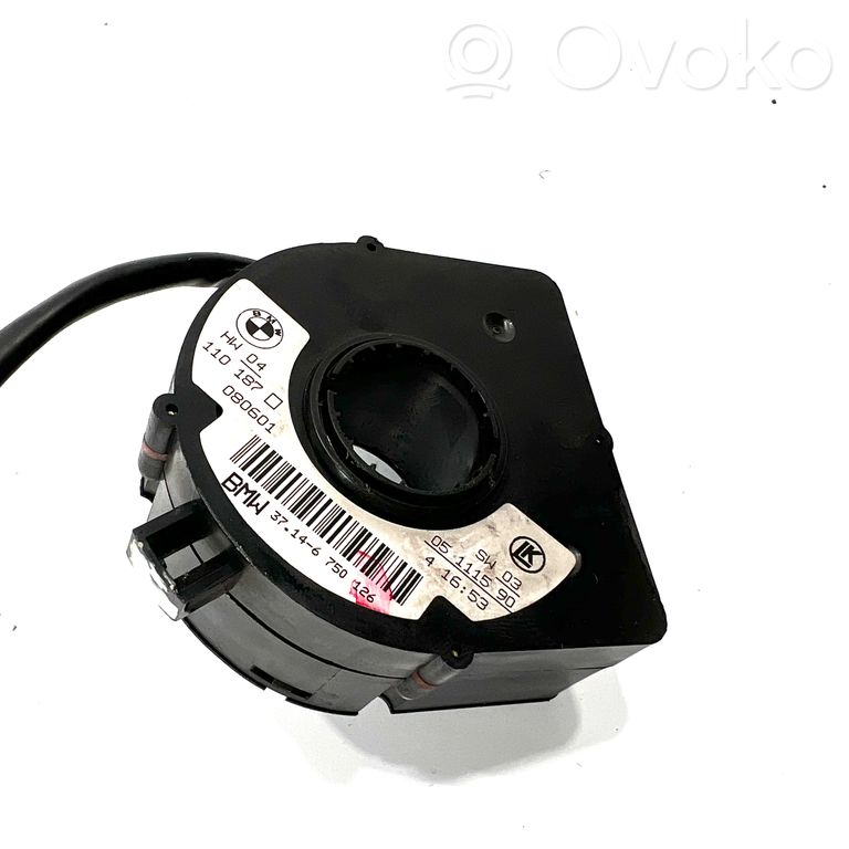 Stūres leņķa sensors