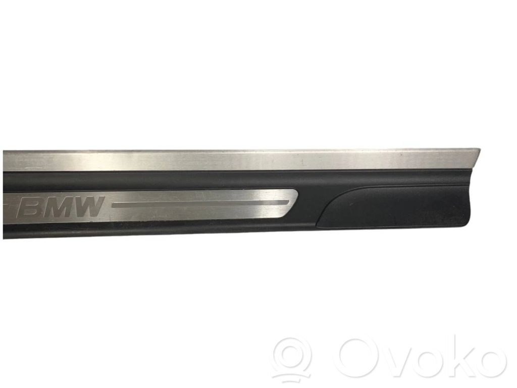 Front sill trim (inner)
