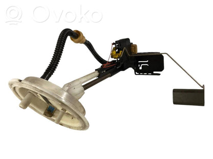 Датчик уровня топлива