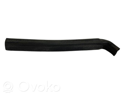 Dzinēja nodalījuma gumija