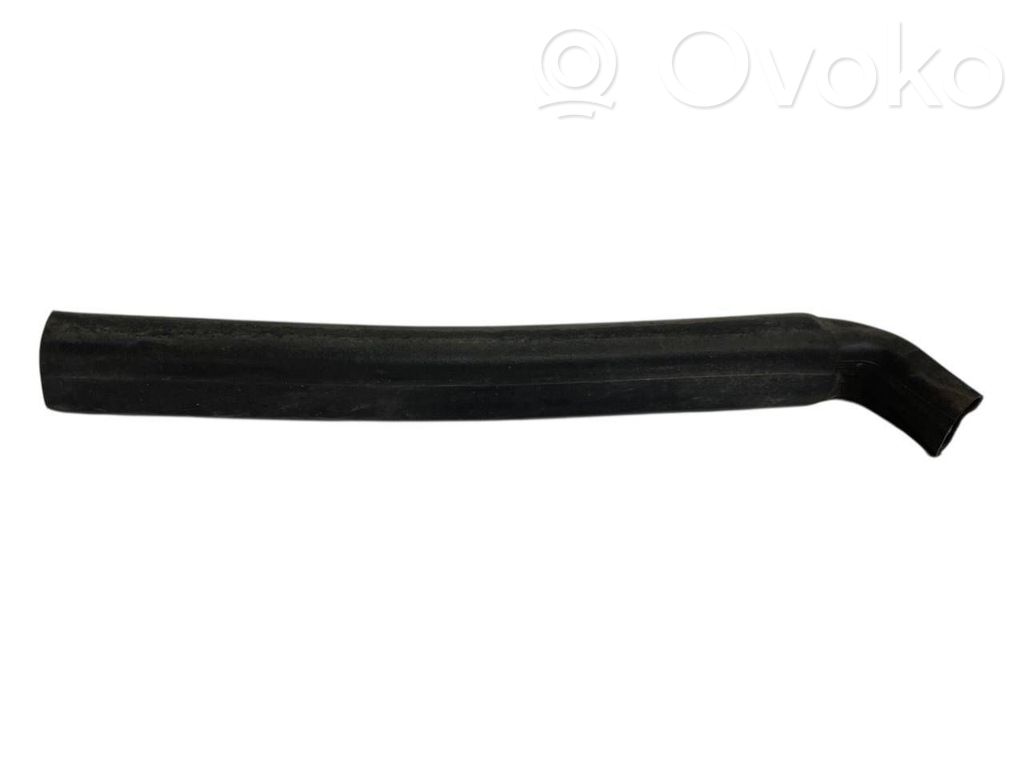 Engine compartment rubber