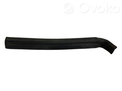 Engine compartment rubber