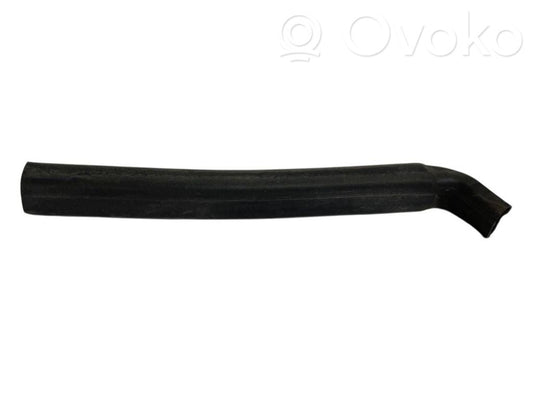 Engine compartment rubber