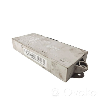 Centrālās atslēgas vadības bloks