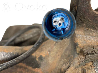 Priekšējā riteņa rumbas vārpstas šarnīrs (stupica, capfa)