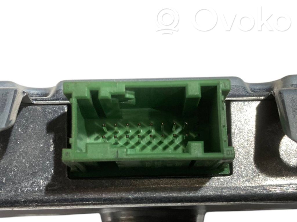 Блок управления дверью