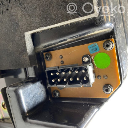 Zemo frekvenču skaļrunis