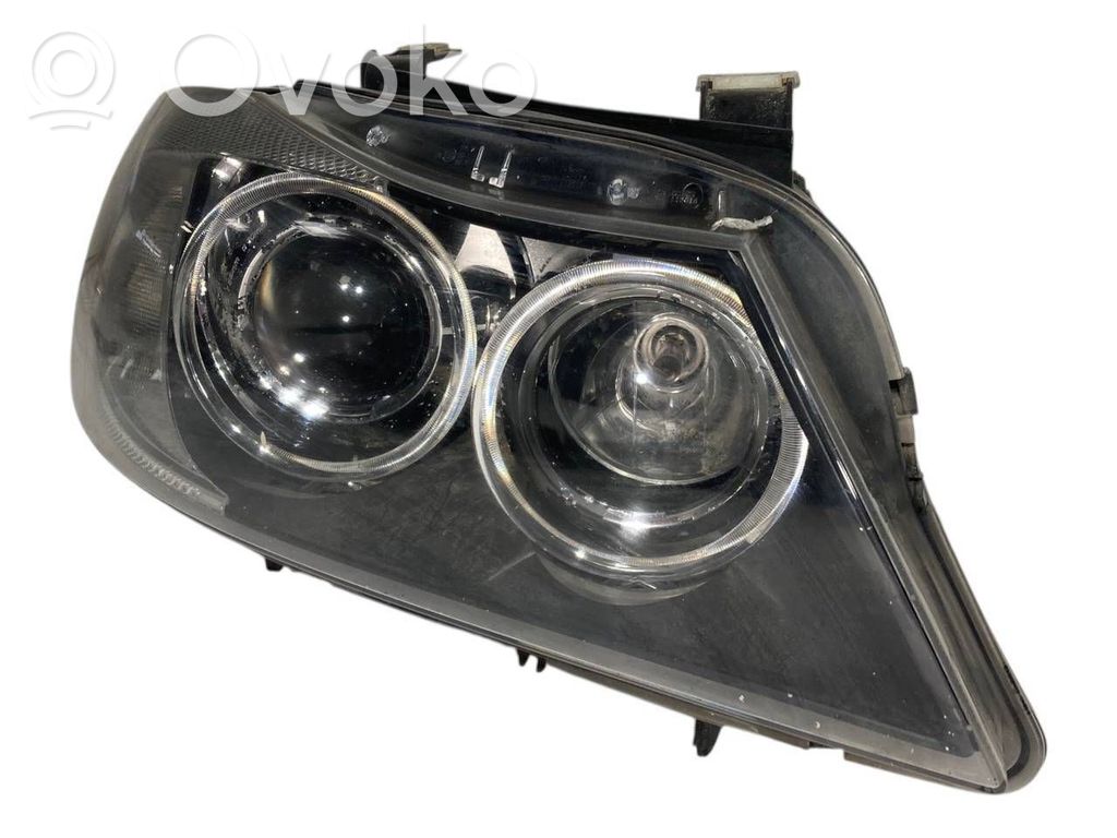 Priekšējais lukturis