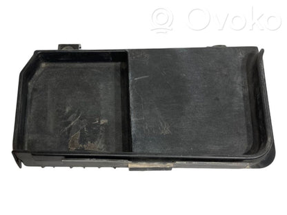 Akumulatora kastes vāks