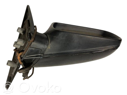 Spogulis (elektriski vadāms)