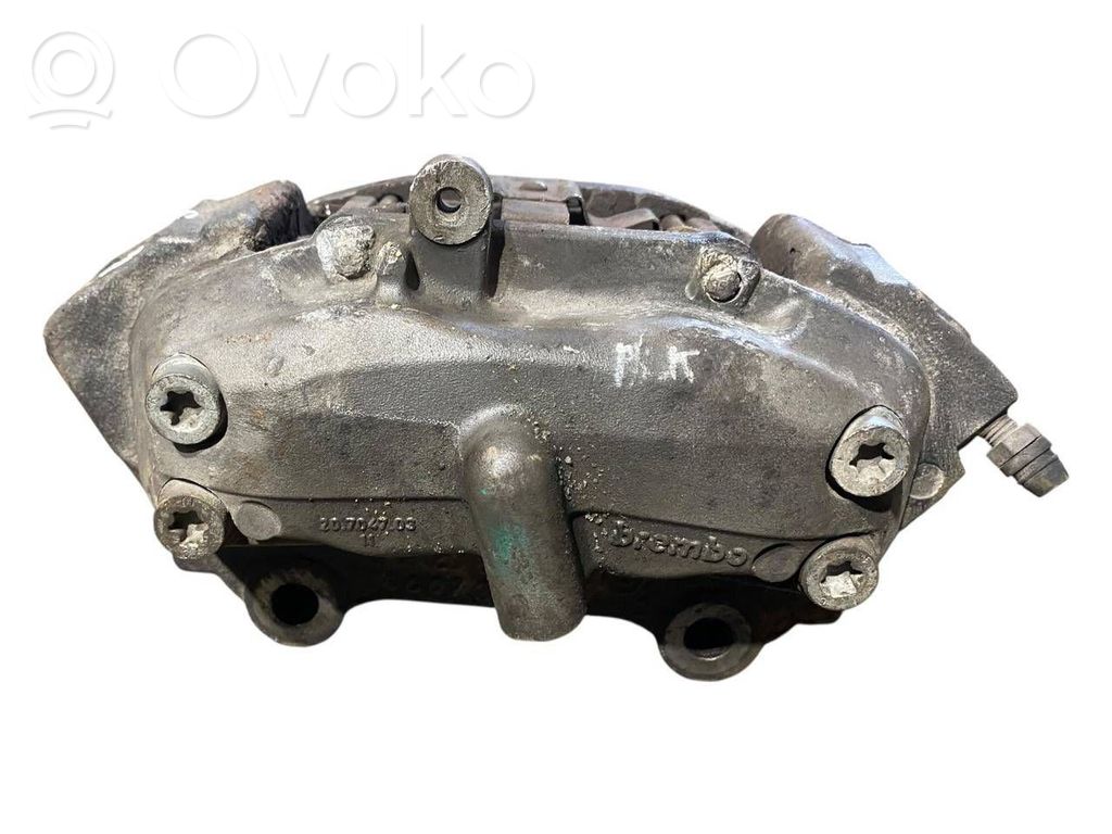 Priekšējais suports