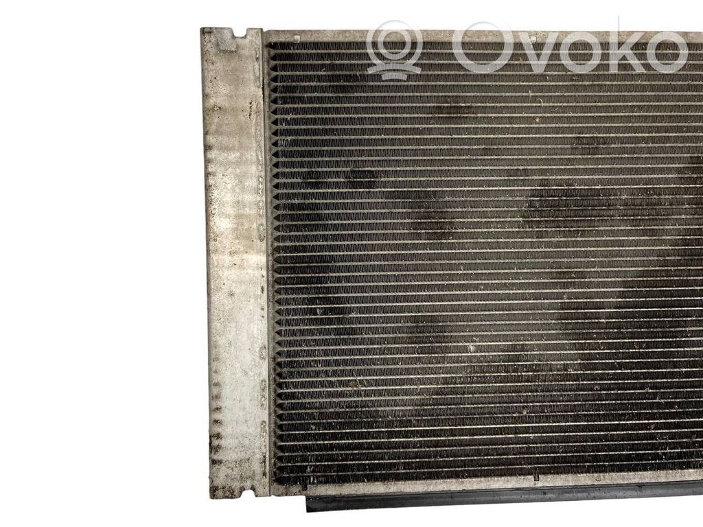 Dzesēšanas šķidruma radiators