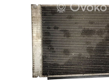 Dzesēšanas šķidruma radiators