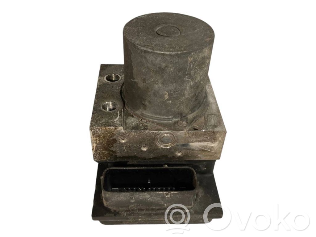 ABS unit