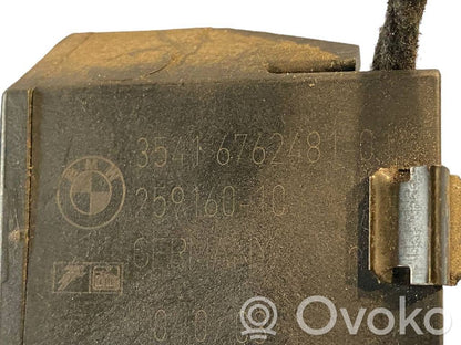 Akseleratora pedālis