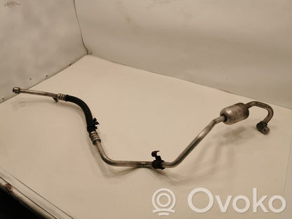 Gaisa kondicioniera caurulīte (-es) / šļūtene (-es)