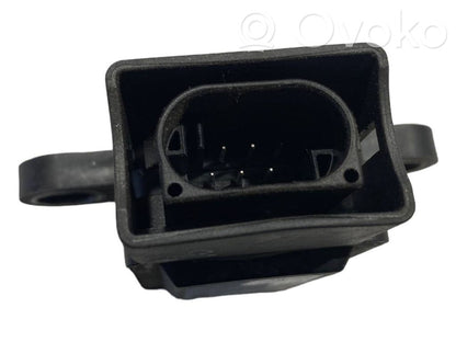 ESP (Electronic Stability Program) sensor (acceleration sensor)