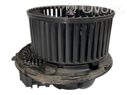 Mazā radiatora ventilators