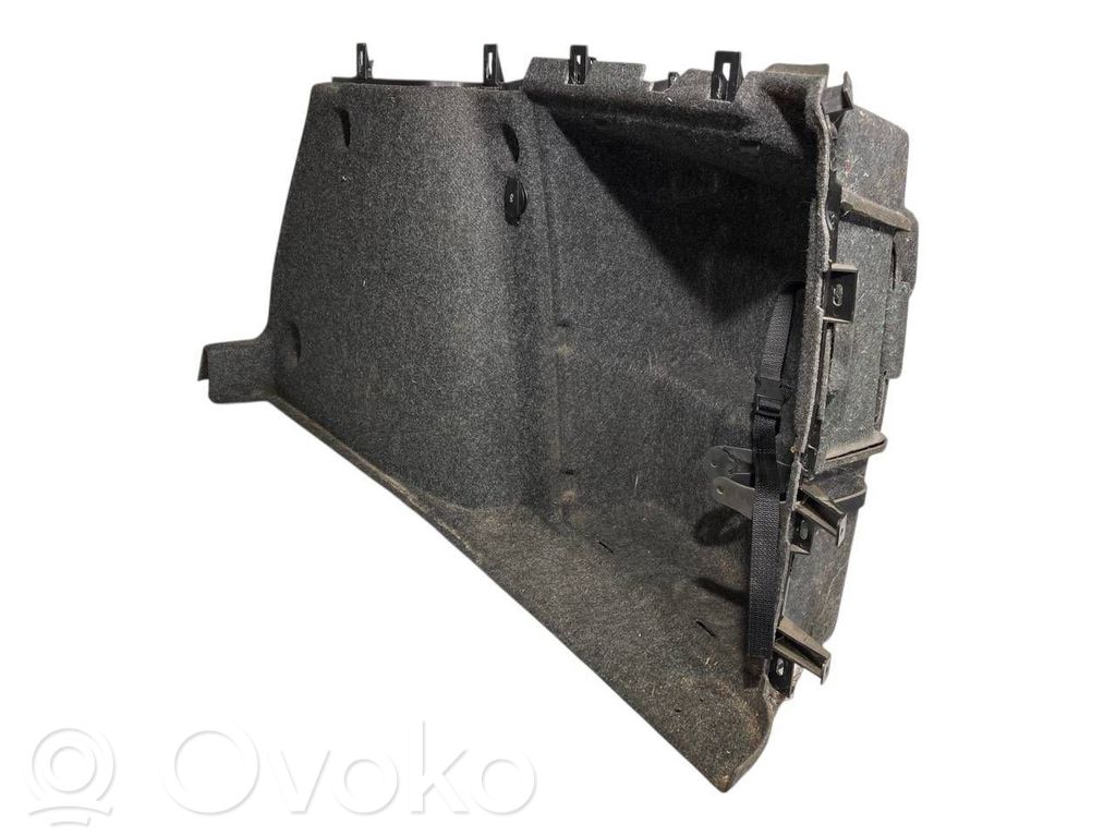 Sānu dekoratīvās apdares panelis