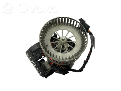 Mazā radiatora ventilators