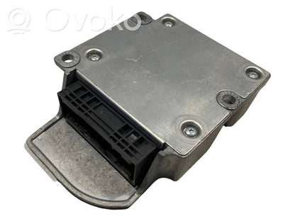 Airbag control unit