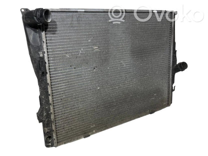 Dzesēšanas šķidruma radiators