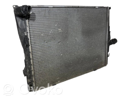 Dzesēšanas šķidruma radiators