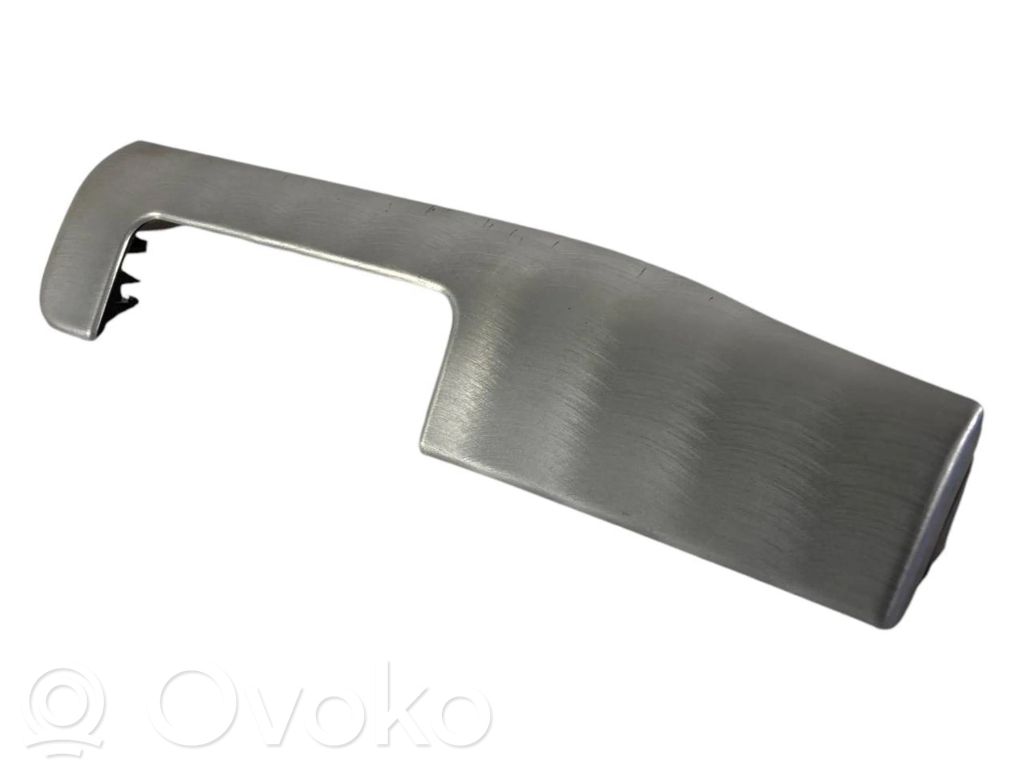 Отделка панели