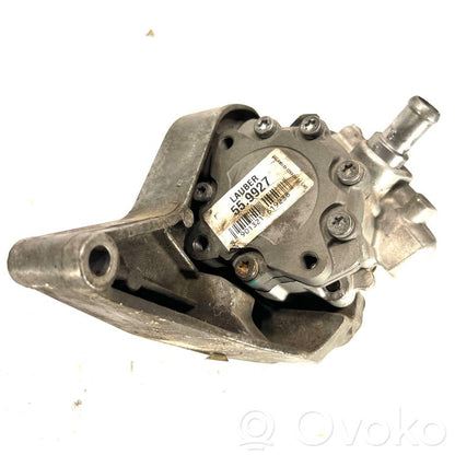 Насос гидроусилителя руля