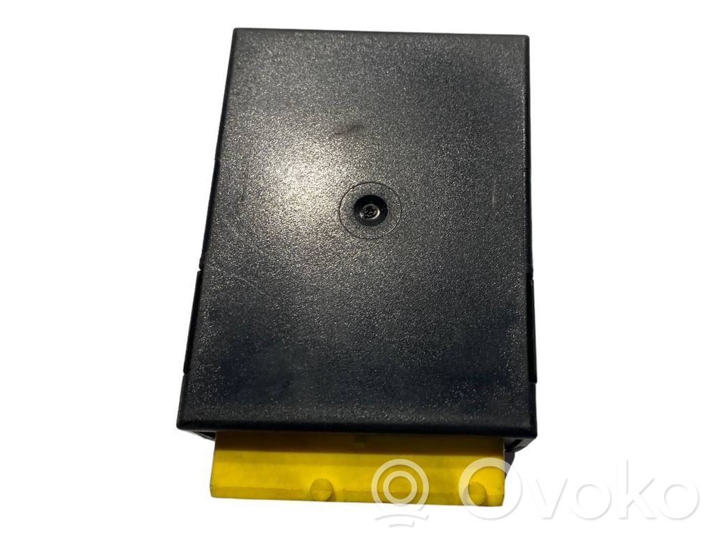 Imobilaizera vadības bloks