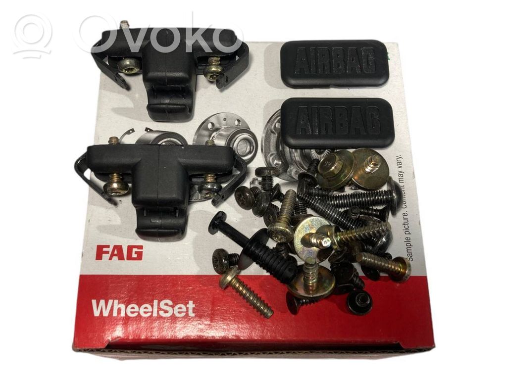 Rokturu komplekts griestiem