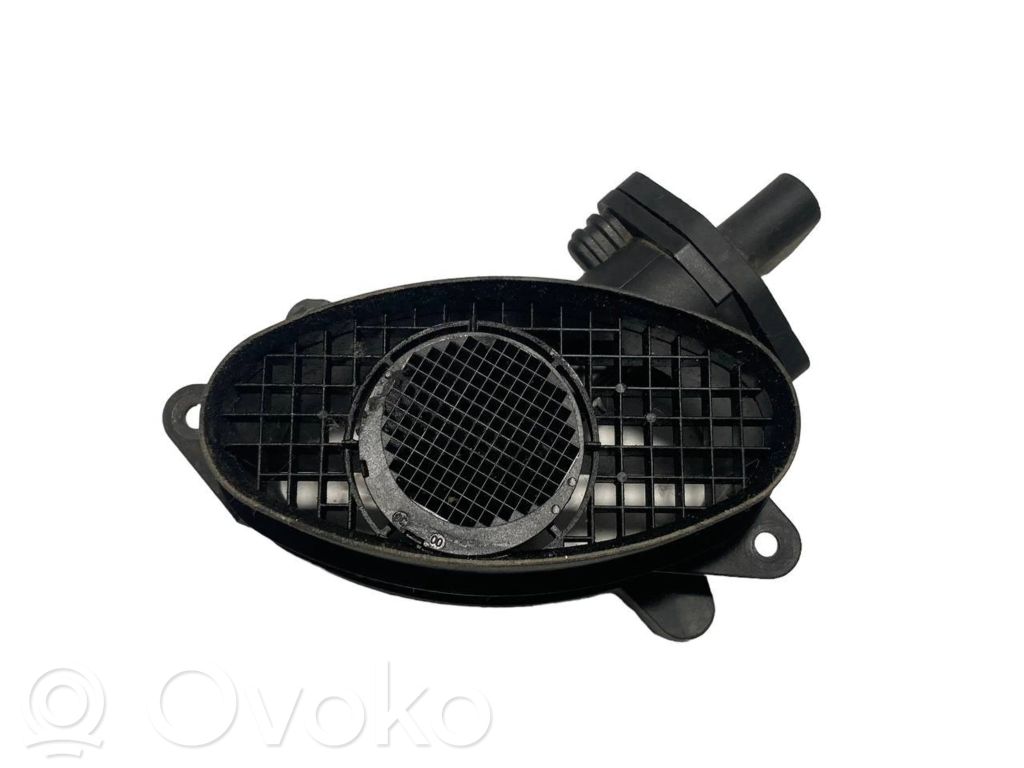 Gaisa plūsmas mērītājs