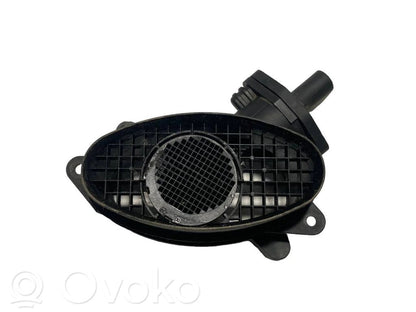 Gaisa plūsmas mērītājs