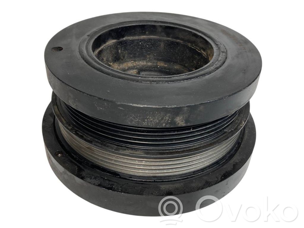 Kloķvārpstas skriemelis