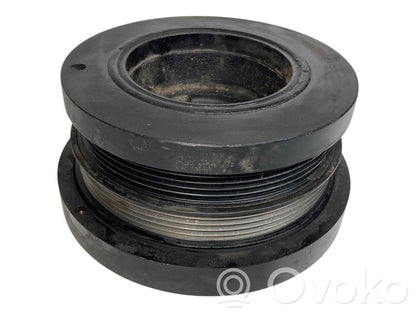 Kloķvārpstas skriemelis