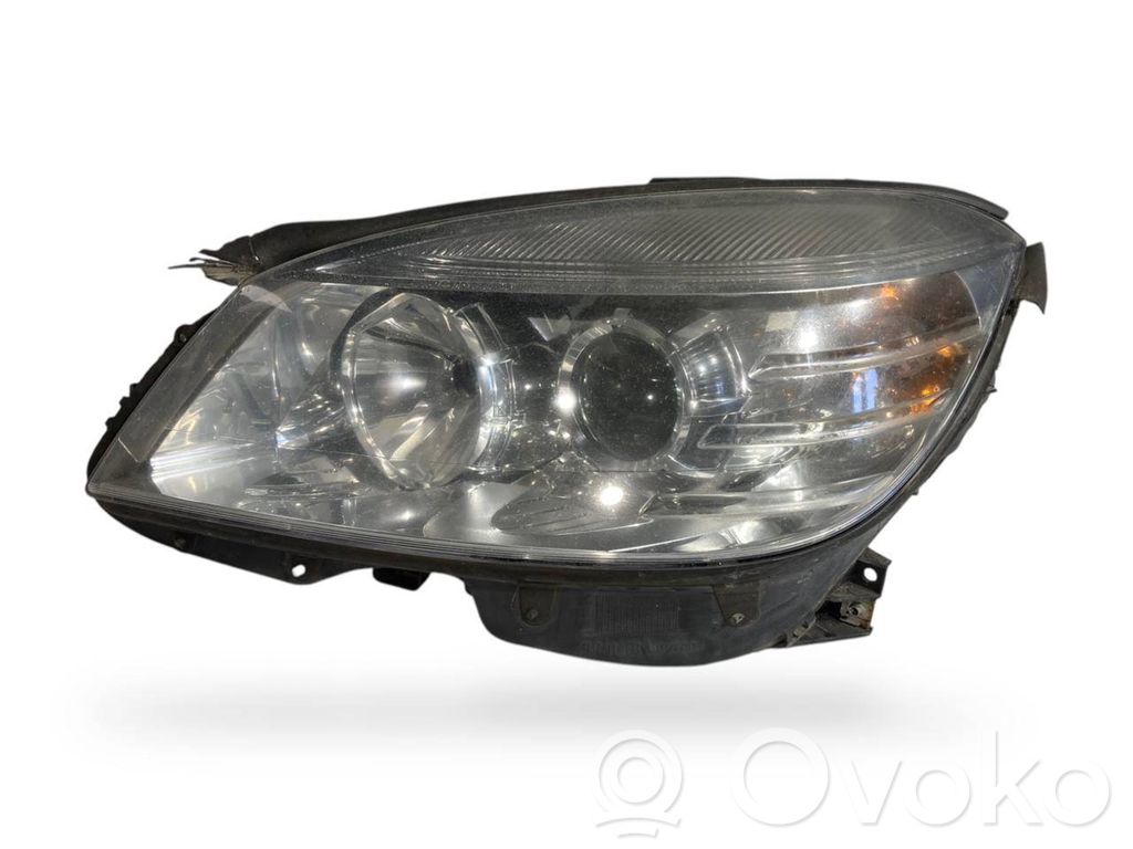 Priekšējais lukturis