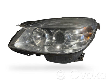 Priekšējais lukturis