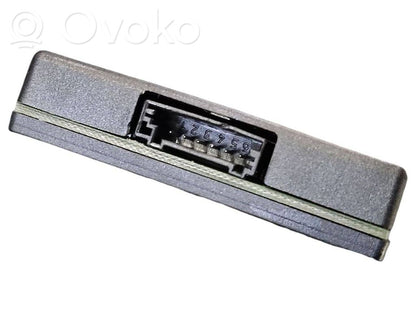 Antenas pastiprinātājs