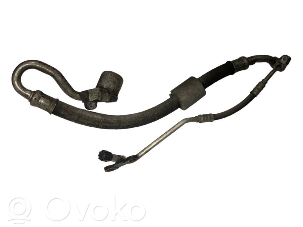 Gaisa kondicioniera caurulīte (-es) / šļūtene (-es)