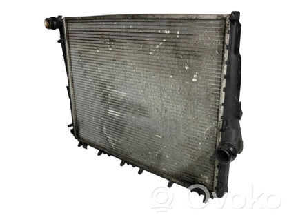 Dzesēšanas šķidruma radiators