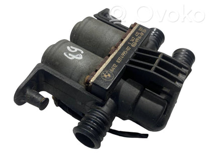 Apsildes radiatora vārsts (-i)