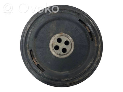 Шкив коленчатого вала