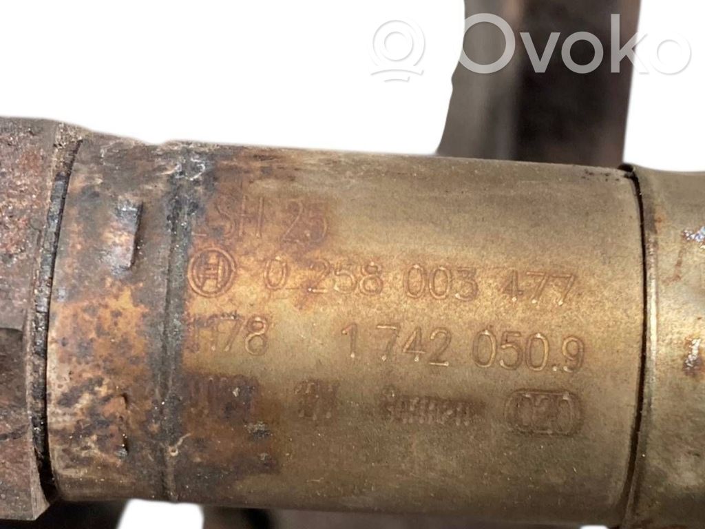 Katalizators, FAP/DPF cieto daļiņu filtrs