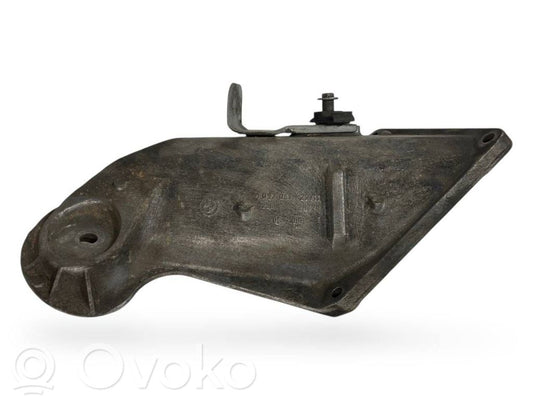 Dzinēja nostiprināšanas stiprinājums-kronšteins