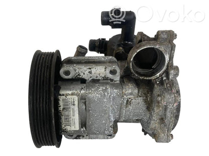 Stūres pastiprinātāja sūknis