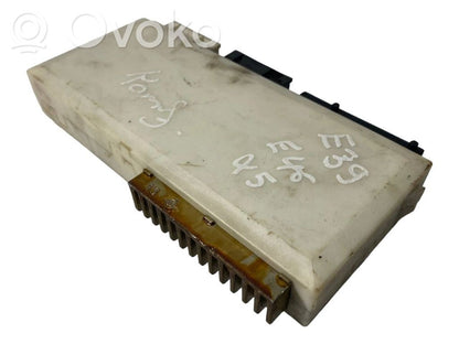 Comfort module