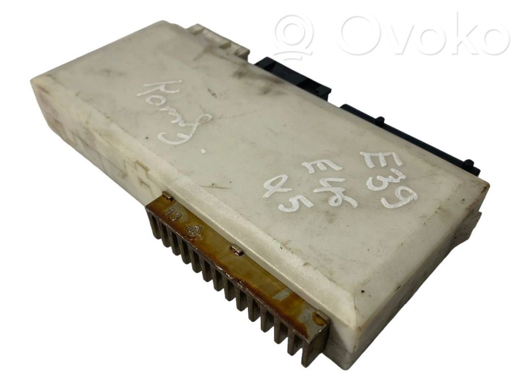 Модуль комфорта