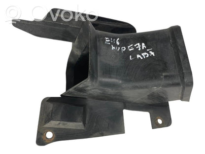 Bremžu dzeses gaisa kanāls